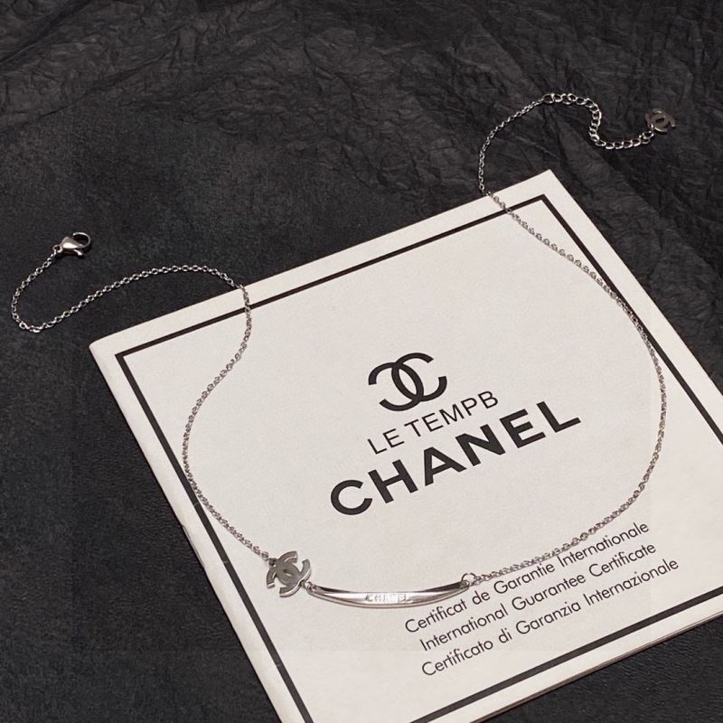 Chanel Necklaces